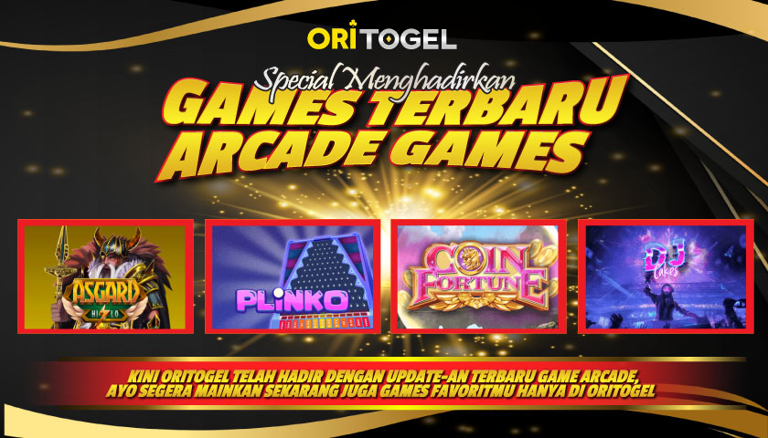 UPDATE GAME TERBARU ORTIOGEL 